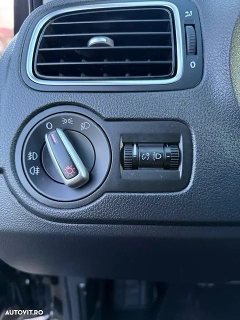 Volkswagen Polo 1.2 TDI Blue Motion - 23