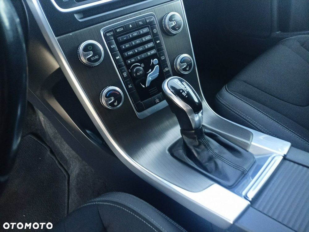 Volvo V60 - 29