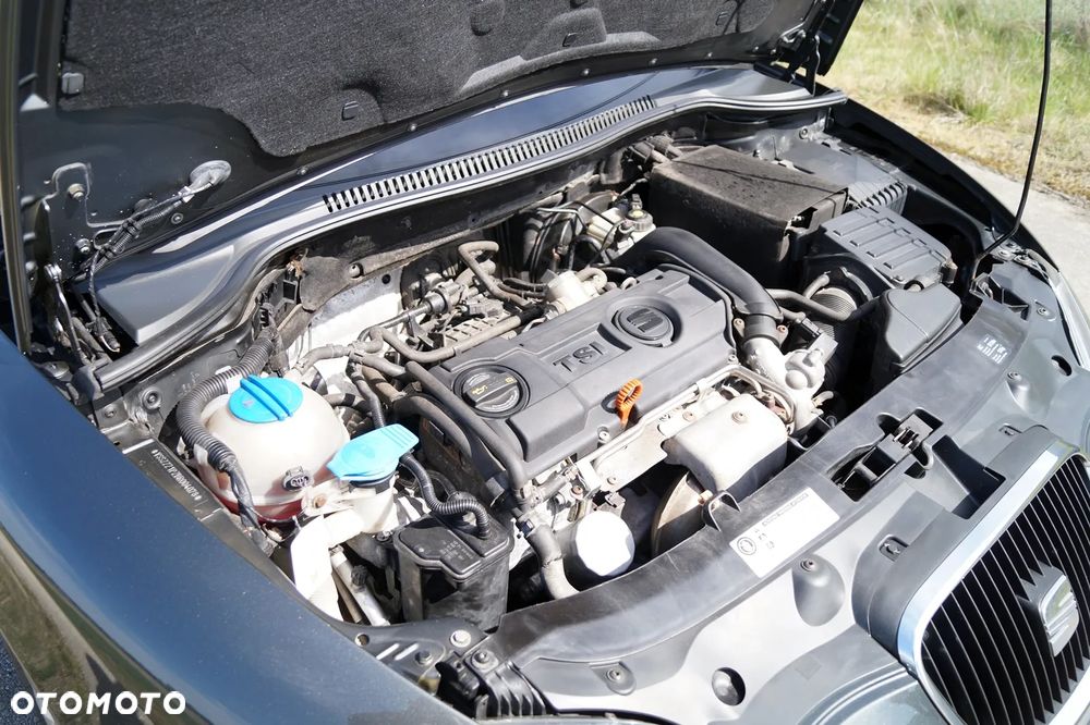 Seat Leon - 28