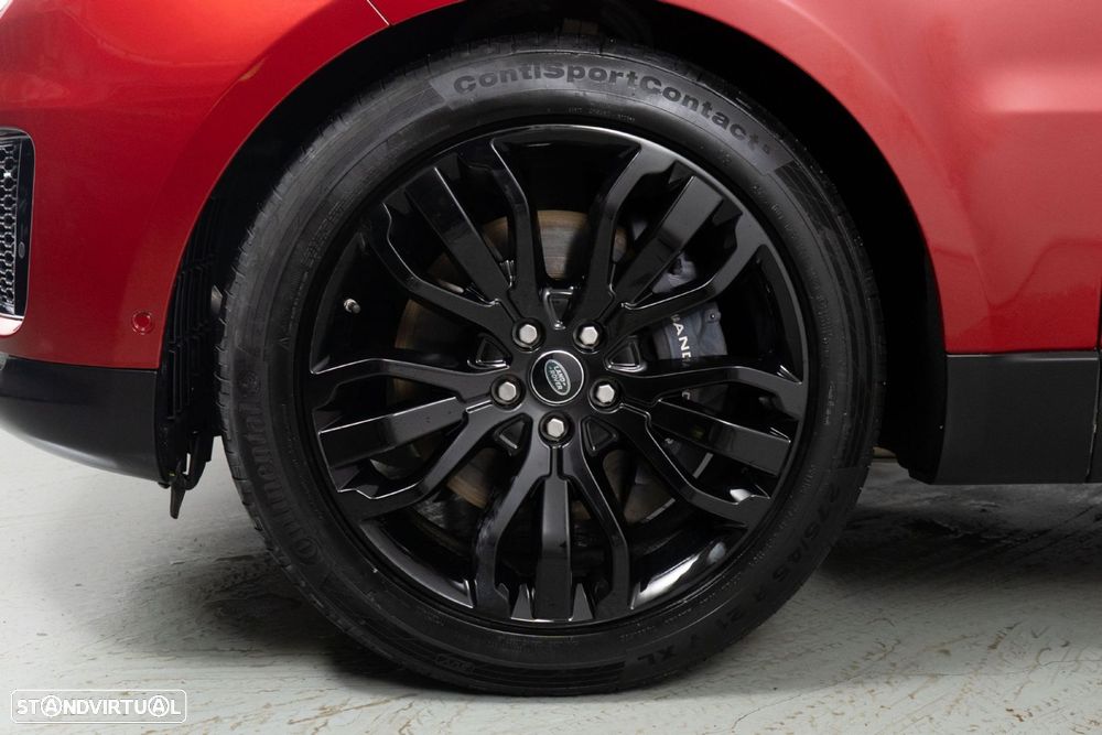 Land Rover Range Rover Sport 2.0 Si4 PHEV SE - 19