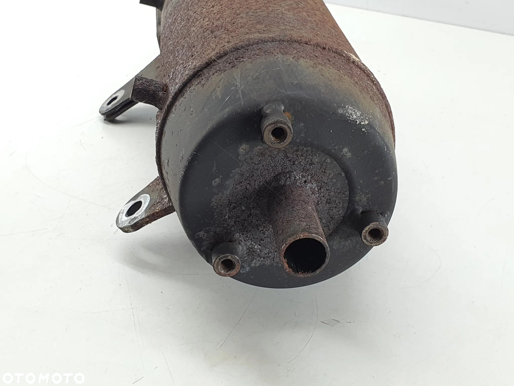 WYDECH TLUMIK KOLEKTOR  TGB BLADE 250 - 8