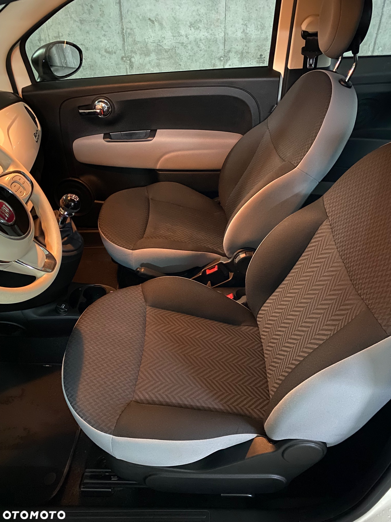 Fiat 500 - 3