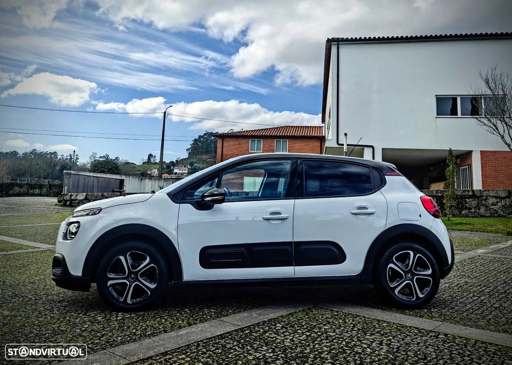 Citroën C3 Pure Tech S&S Feel Pack - 19