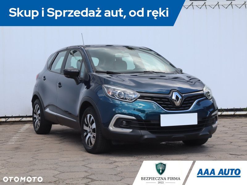Renault Captur - 3