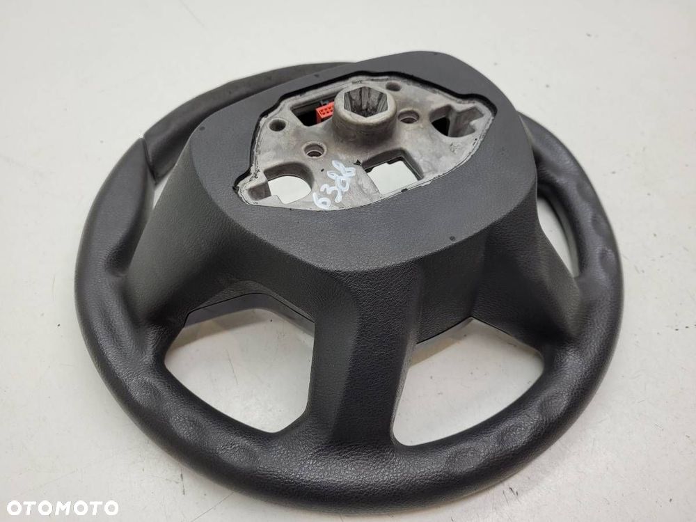 KIEROWNICA MULTIFUNKCYJNA FORD TRANSIT MK8 - 10