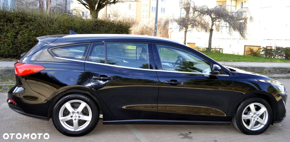 Ford Focus - 4