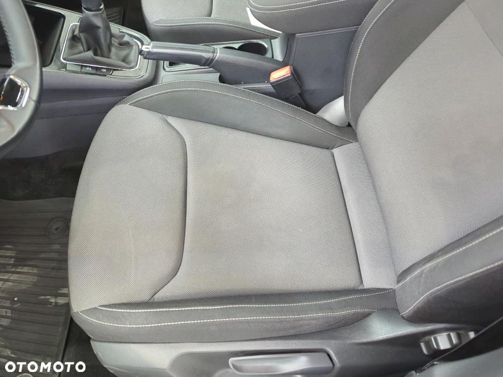 Skoda Fabia 1.0 Ambition - 23