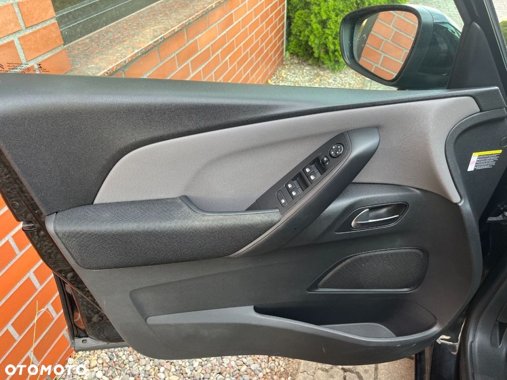 Citroën C4 SpaceTourer Grand 1.2 PureTech Origins S&S - 20