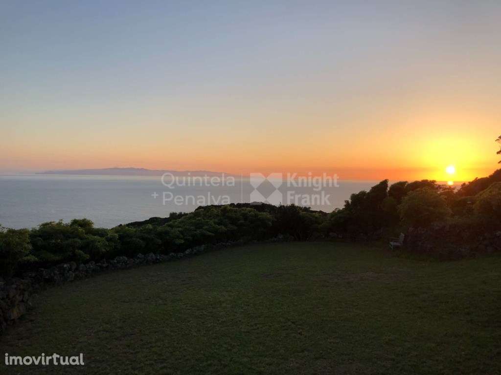 Hotel Pico da Vigia na ilha Terceira - Grande imagem: 5/17