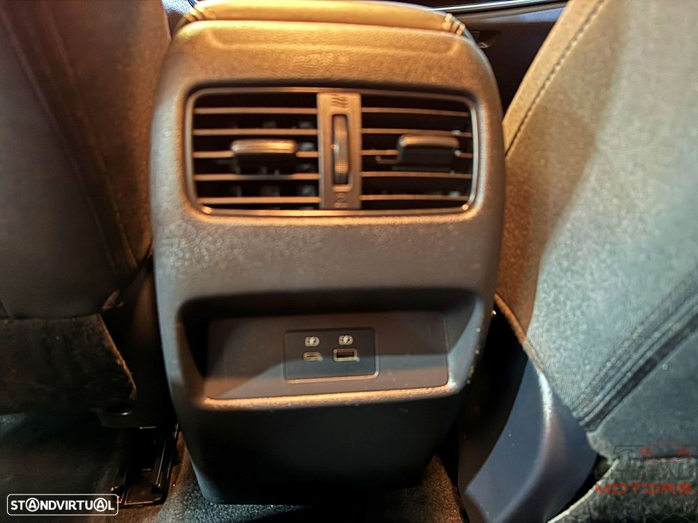 Nissan Qashqai 1.5 e-Power N-Connecta LED - 36