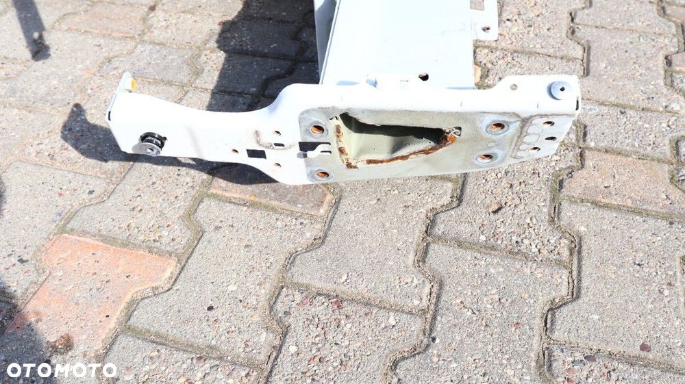 FIAT TIPO II ĆWIARTKA LEWA PRZÓD 249 - 3