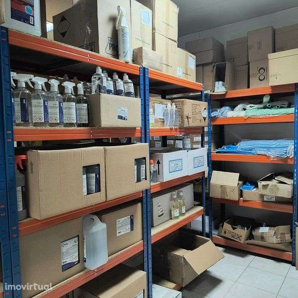 Trespasse de Actividade - Grande imagem: 3/8