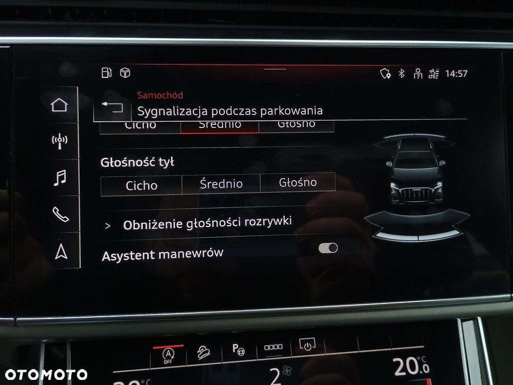 Audi Q7 - 33