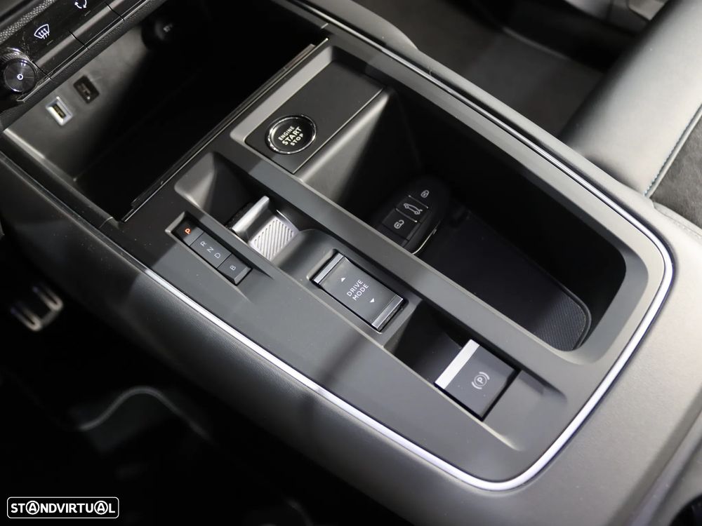 Citroën C5 Aircross 1.6 Hybrid Shine e-EAT8 - 6