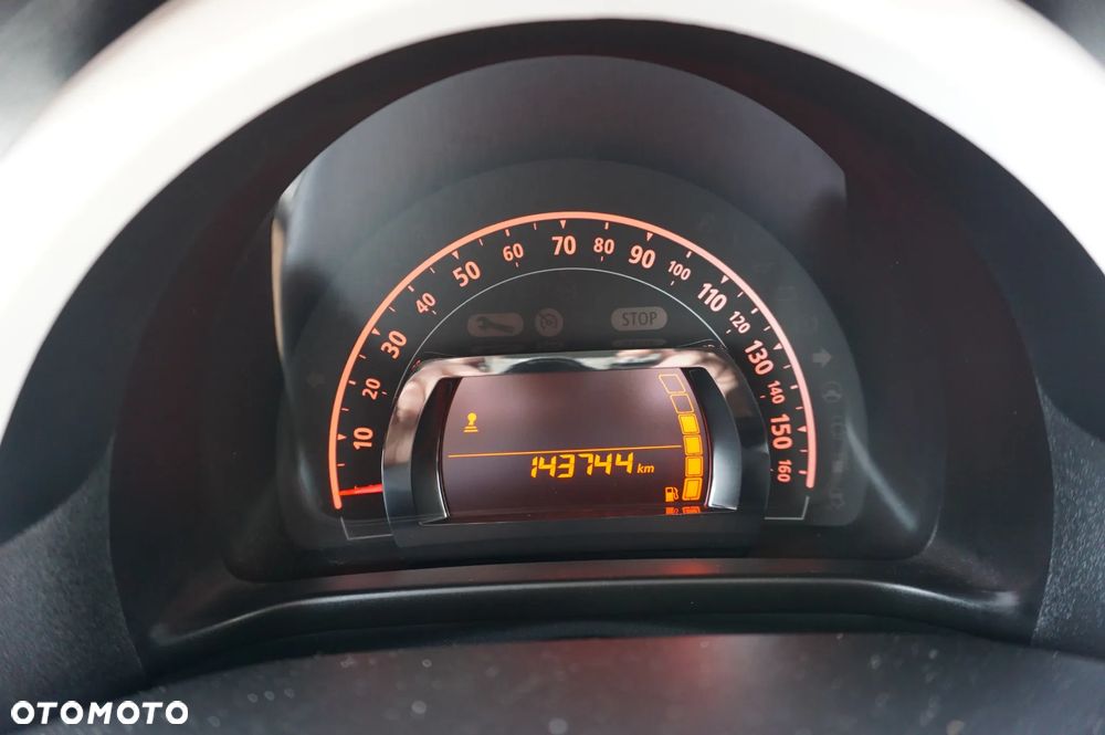 Renault Twingo SCe 70 Start&Stop LIMITED - 33