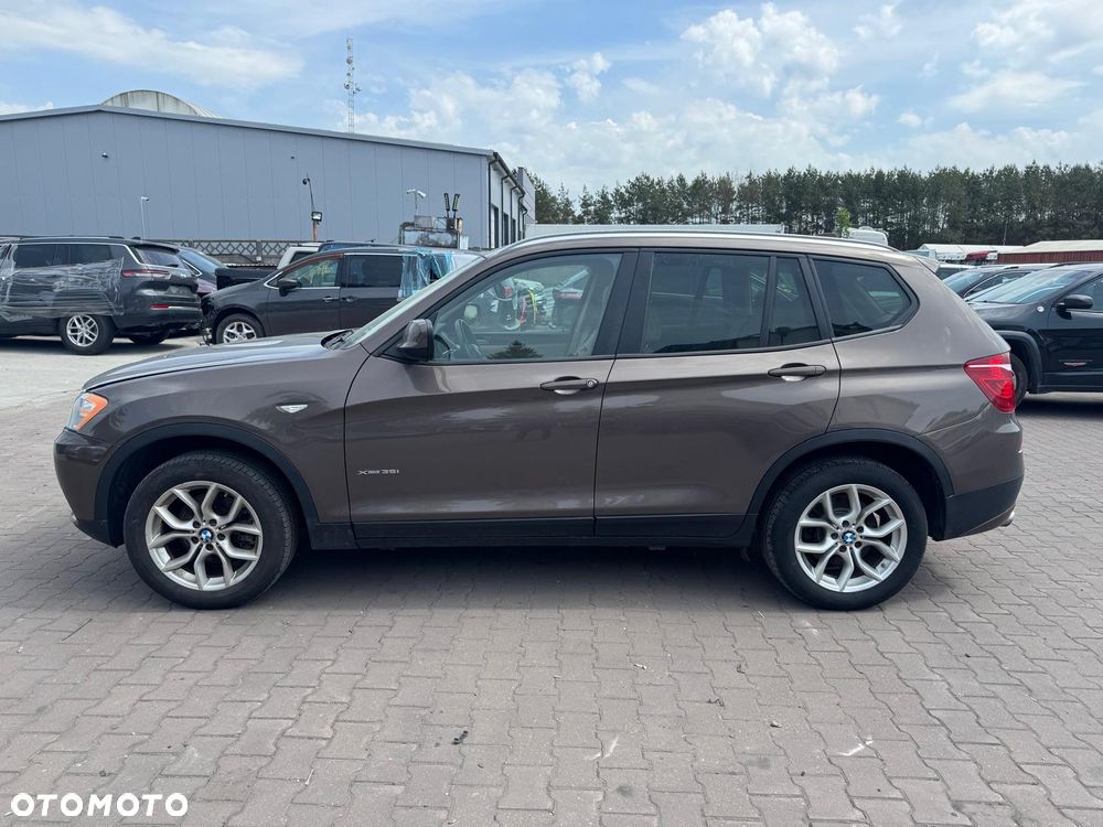 BMW X3 - 2
