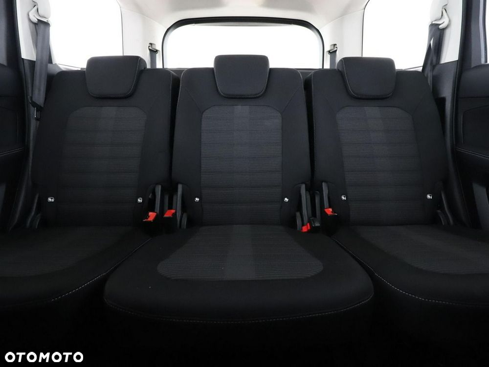 Ford Galaxy 1.5 EcoBoost Start-Stopp Business Edition - 19