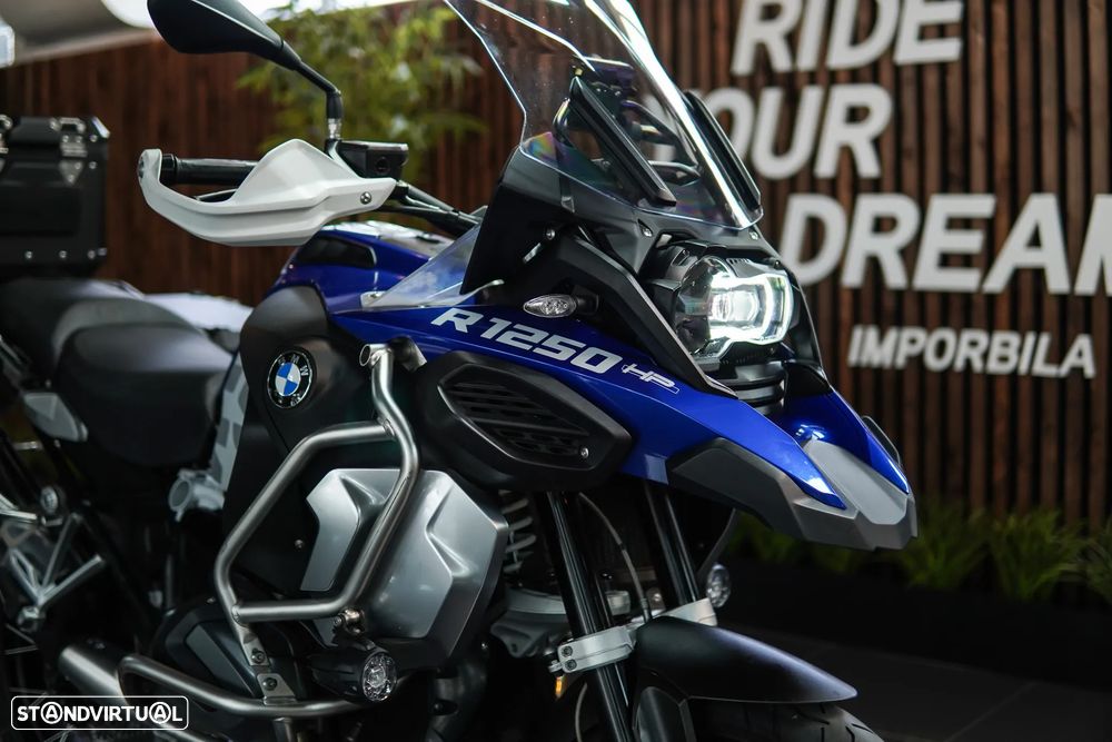 BMW R 1250 GS Adventure HP - 42