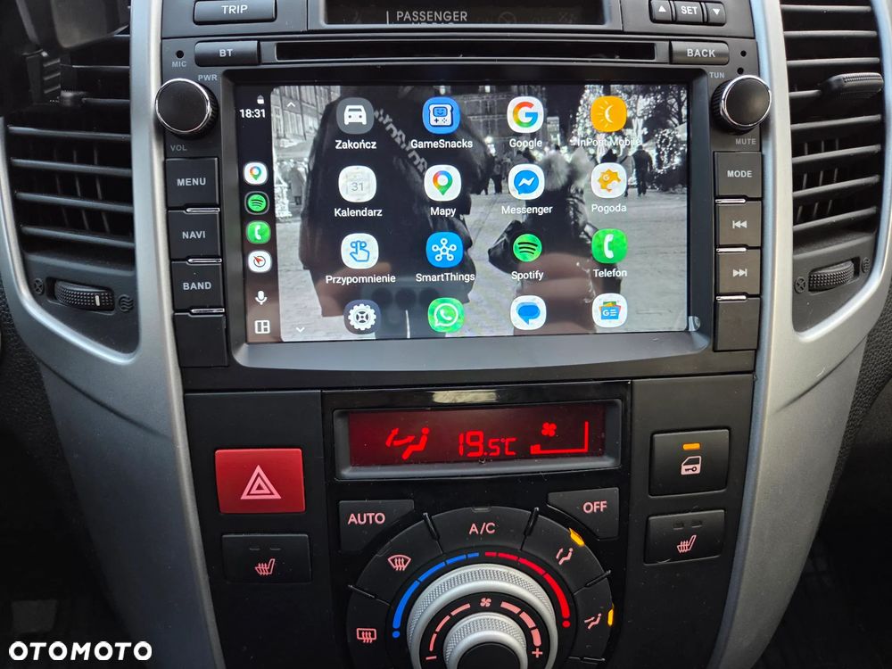 Kia Venga 1.4 Business Line - 24