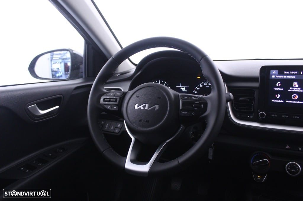 Kia Stonic 1.2 Dynamic - 16