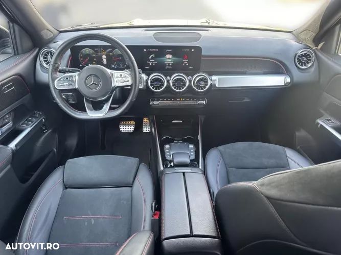 Mercedes-Benz GLB 220 d 4MATIC Aut. - 12