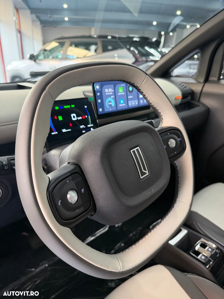 LINKTOUR Alumi Elite - 2