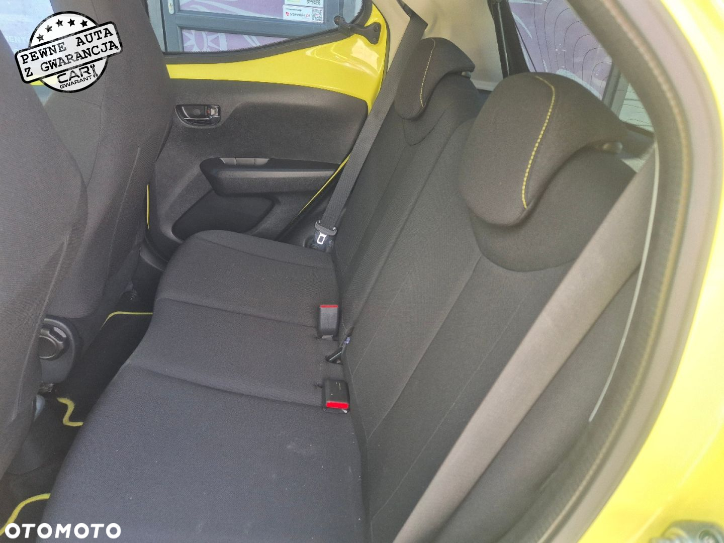 Toyota Aygo - 17