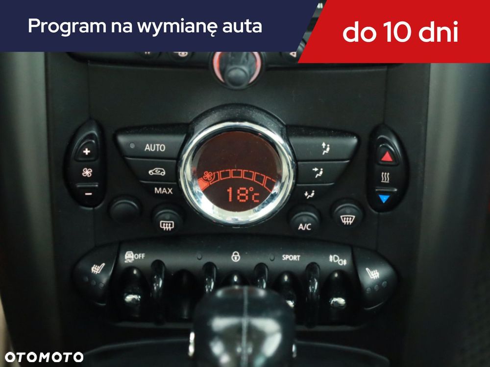 MINI Countryman - 14