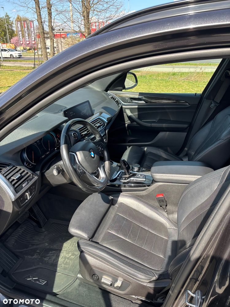 BMW X3 xDrive30i xLine - 4