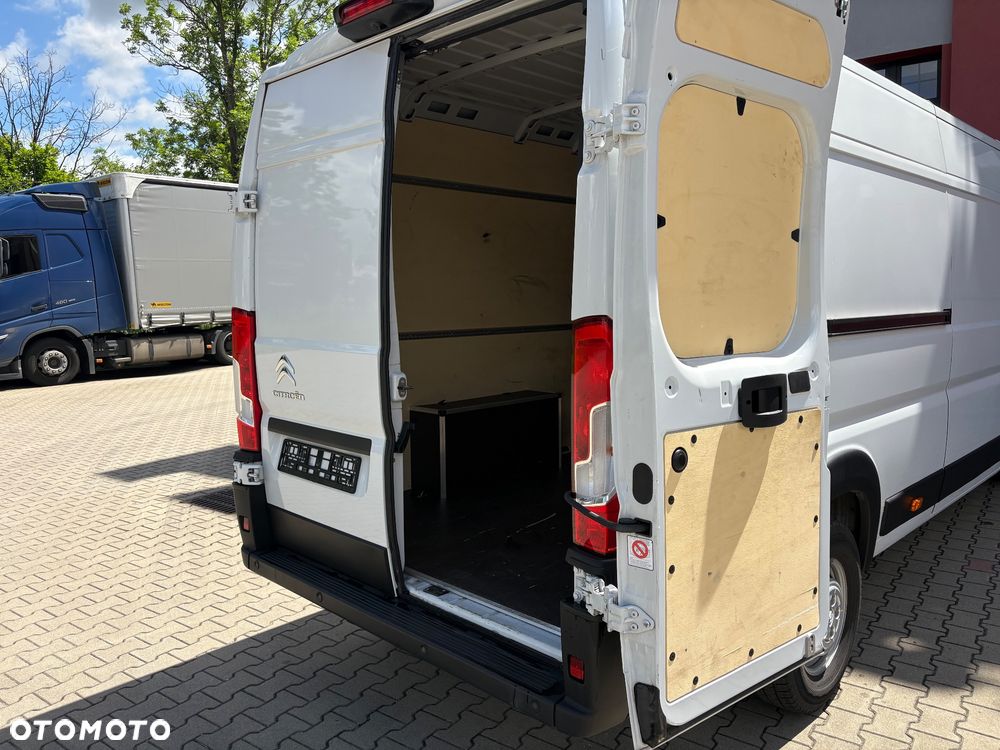 Citroën Jumper - 13