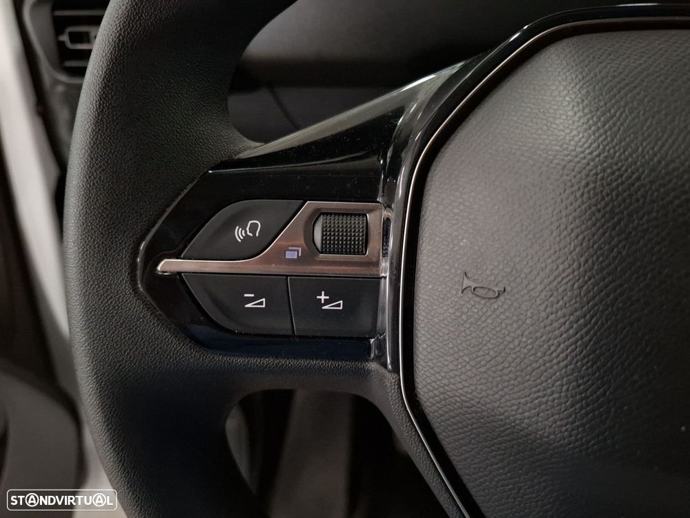 Peugeot Partner - 15