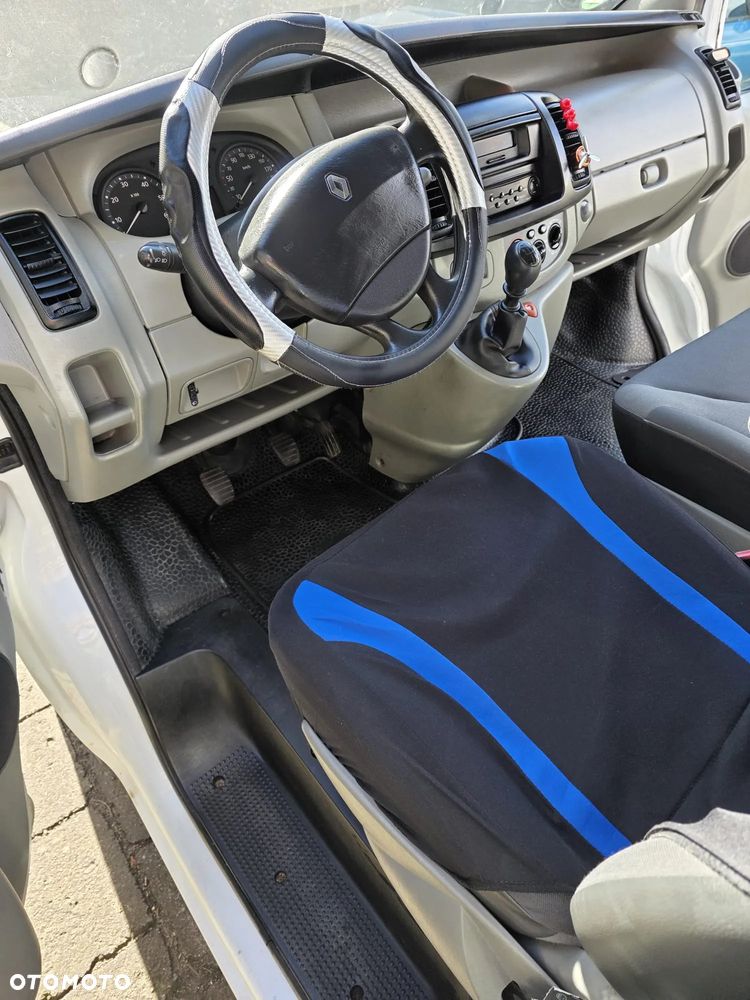 Renault Trafic - 5