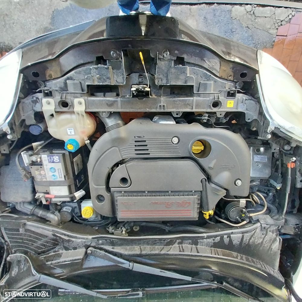 Alfa Romeo MiTo - 7