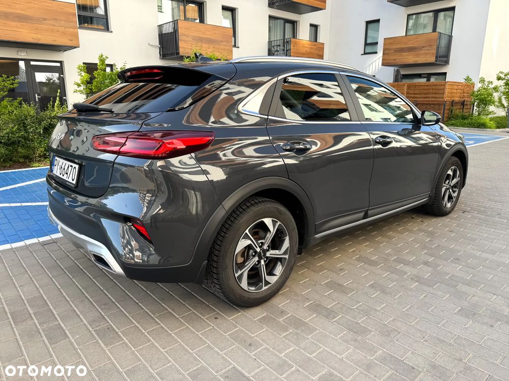 Kia XCeed 1.0 T-GDI M - 6