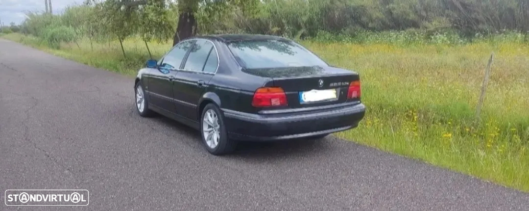 BMW 525 tds - 2