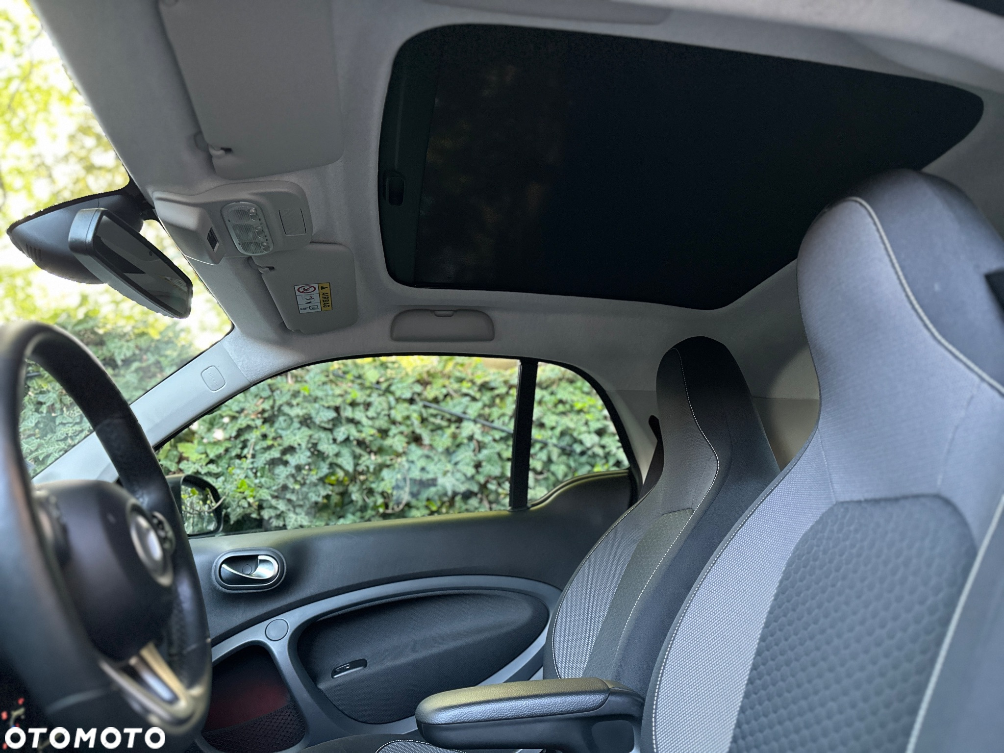 Smart Fortwo coupe EQ prime - 17