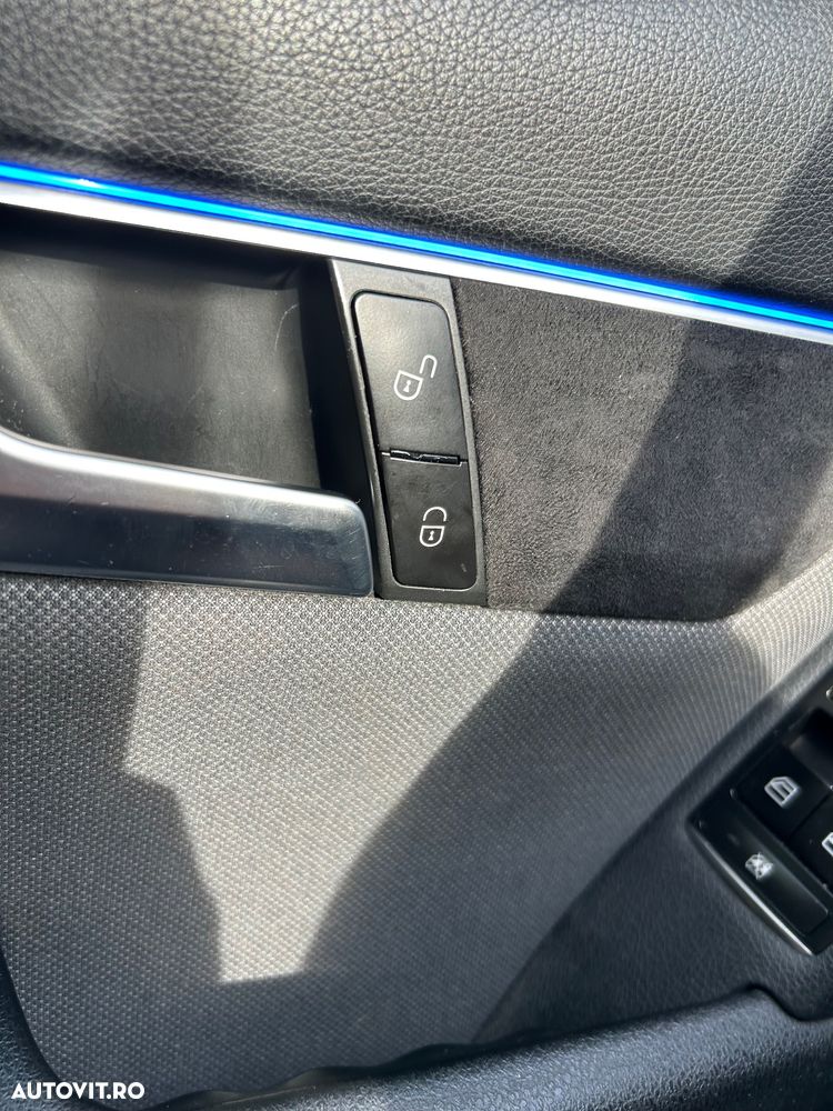 MERCEDES-BENZ C-Class 2011 — imagine 11