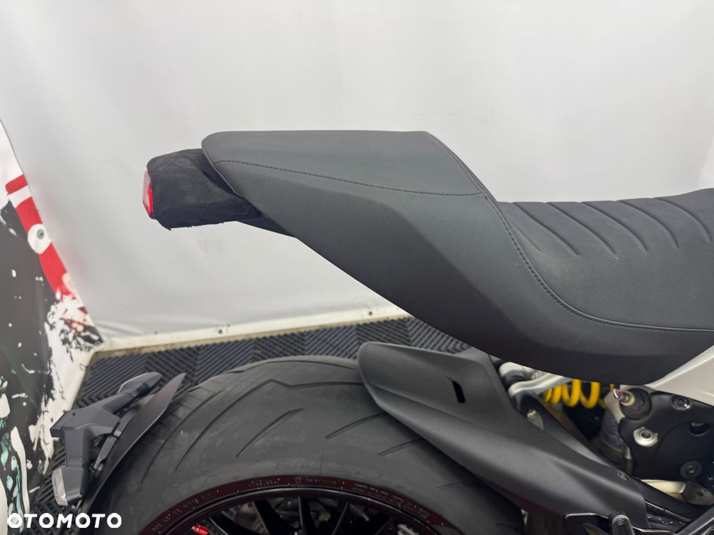 Ducati Diavel - 29