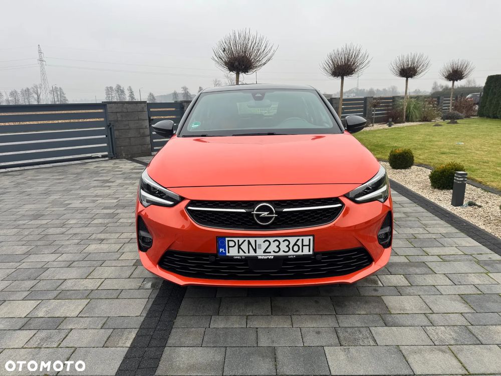 Opel Corsa 1.2 Direct Injection Turbo Start/Stop GS Line - 3