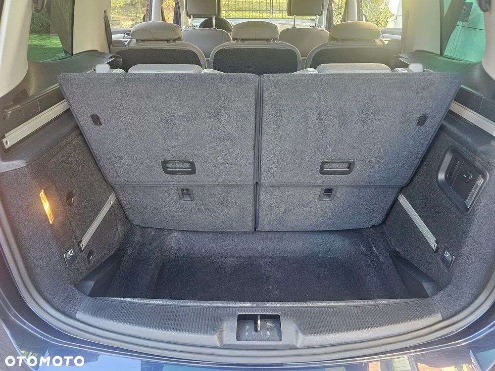 Seat Alhambra 2.0 TDI Ecomotive DSG Style Viva - 14