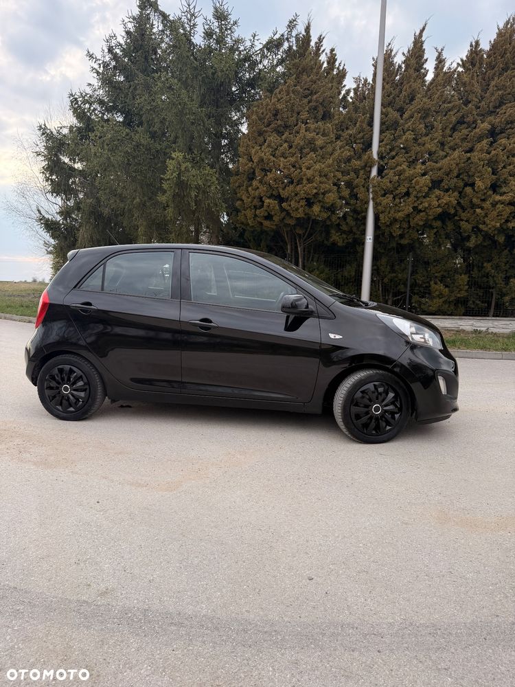 Kia Picanto 1.0 Attract - 8