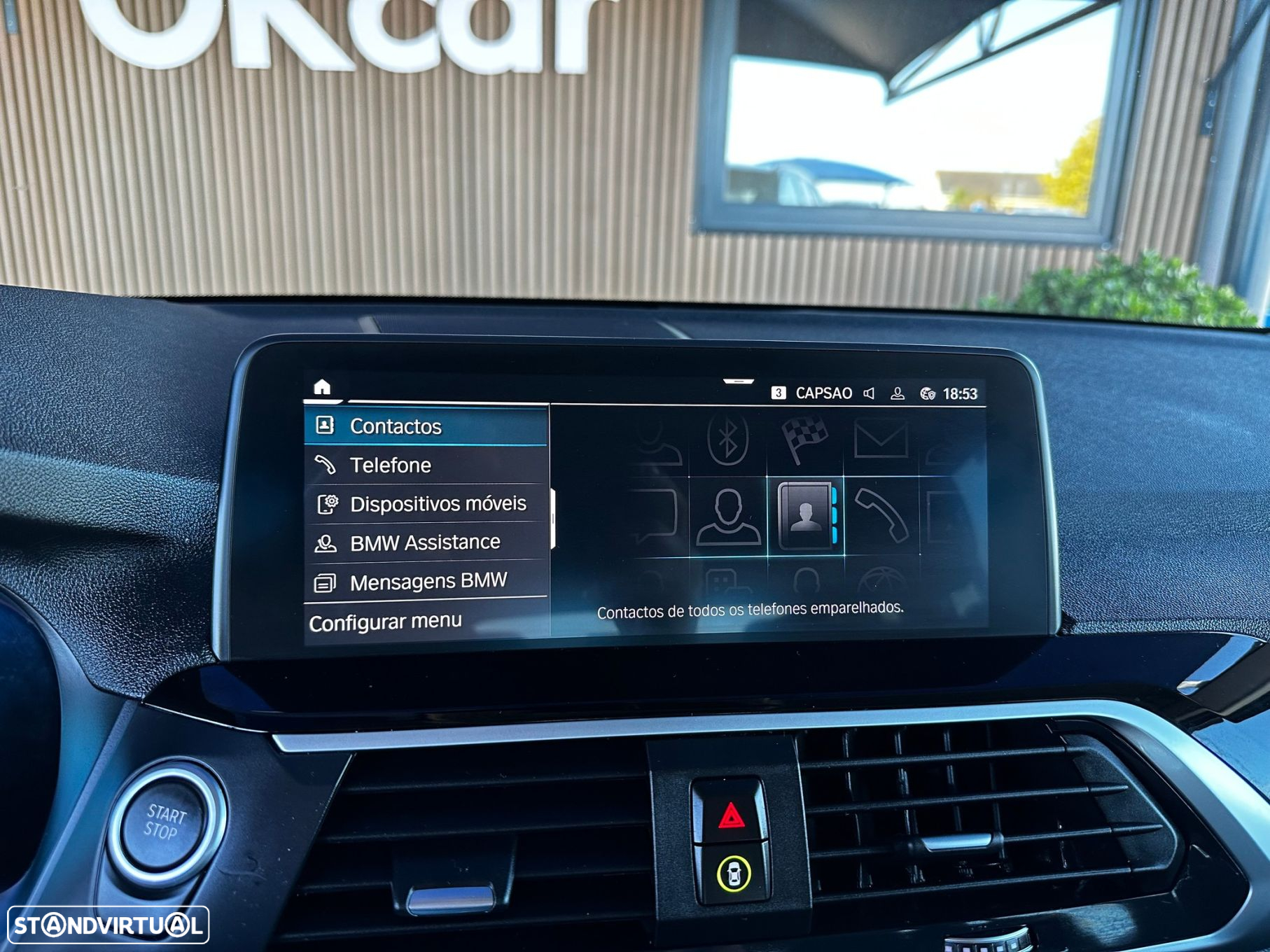 BMW X3 30 e xDrive xLine - 25
