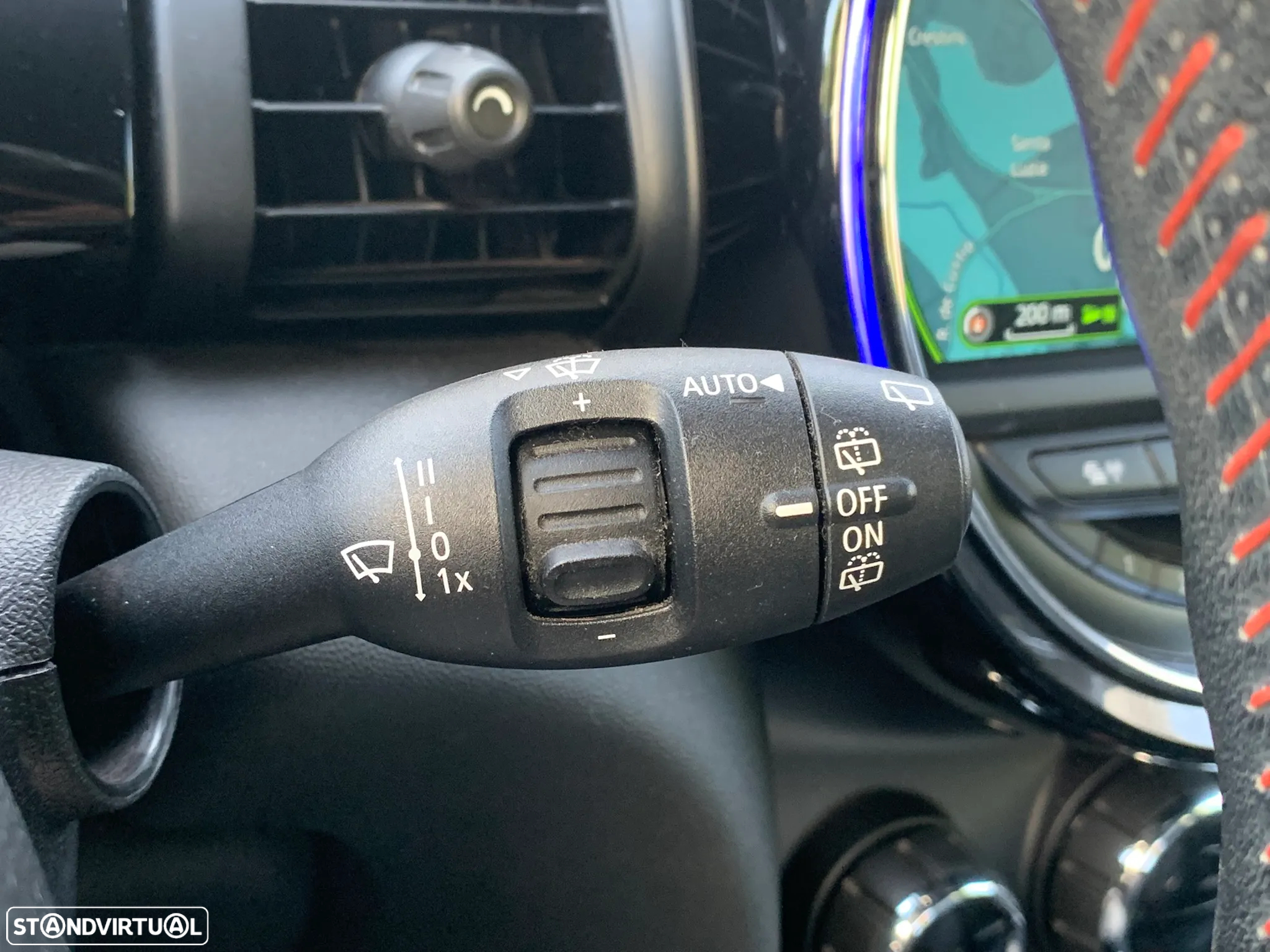 MINI 3 Portas Cooper S Sport Aut. - 19