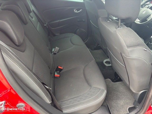 Renault Clio 0.9 TCe Limited - 14