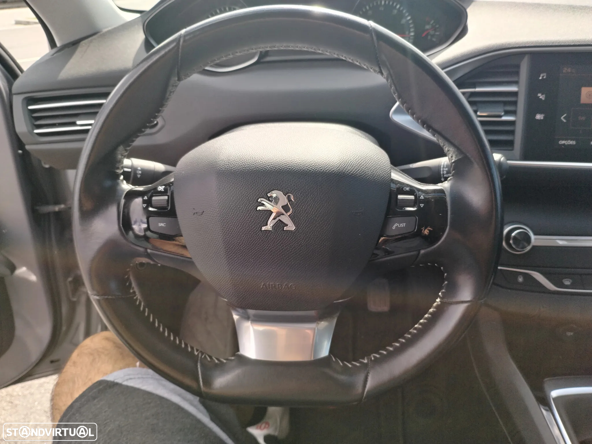 Peugeot 308 PureTech 110 Stop & Start Active - 15