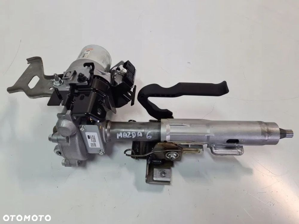 WSPOMAGANIE ELEKTRYCZNE POMPA MAZDA 6 III GJ GHW8 - 4