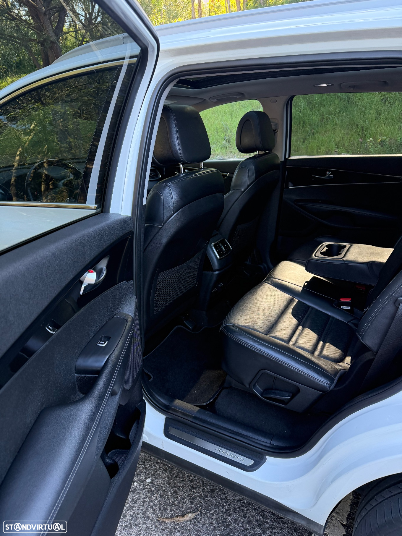 Kia Sorento 2.2 CRDi TX TOP Aut. - 15