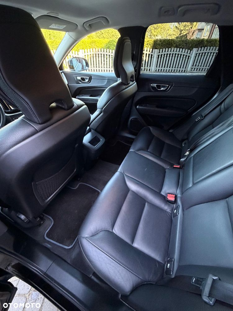 Volvo XC 60 D4 AWD Geartronic Momentum - 13