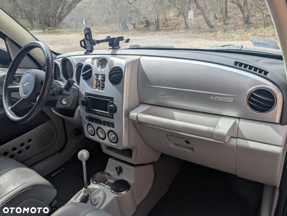 Chrysler PT Cruiser - 6