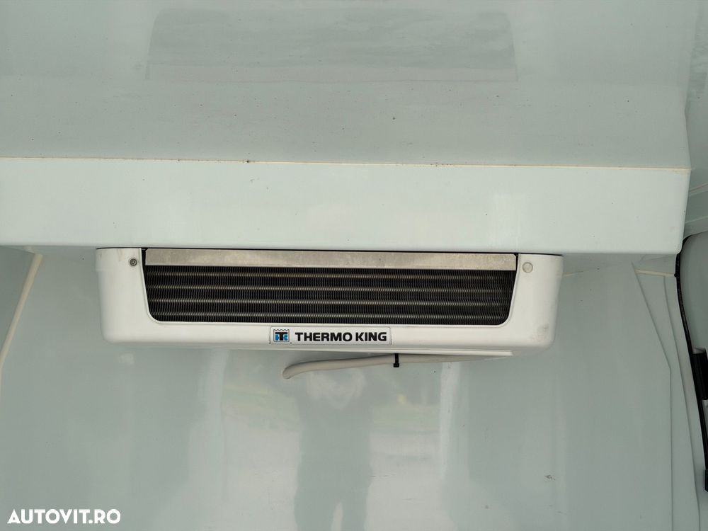 Ford Transit Custom - 14
